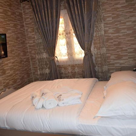 Ghazalle Oasis Hotel Gb El Biar Exterior photo